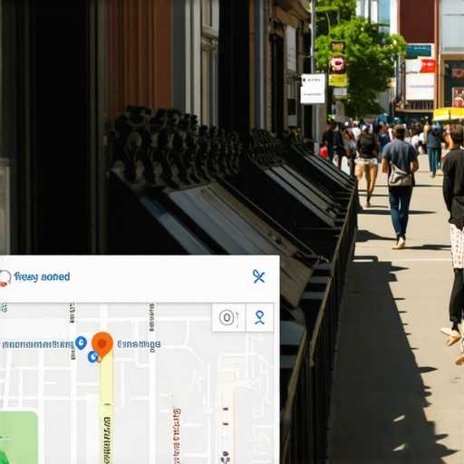 Top Local SEO Factors & Google Maps Ranking Signals for 2025