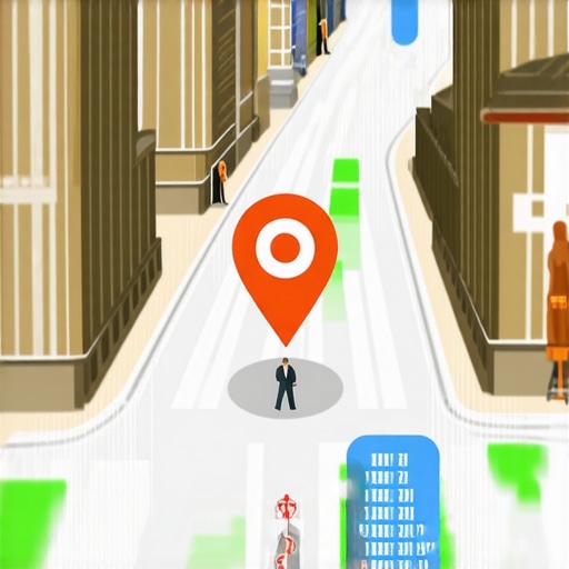 Top Local SEO Factors & Google Maps Ranking Signals for 2025