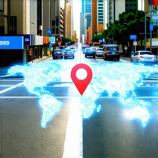 Top Local SEO Factors & Google Maps Ranking Signals for 2025