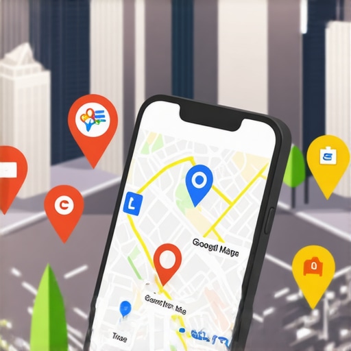 Top Local SEO Factors & Google Maps Ranking Signals for 2025