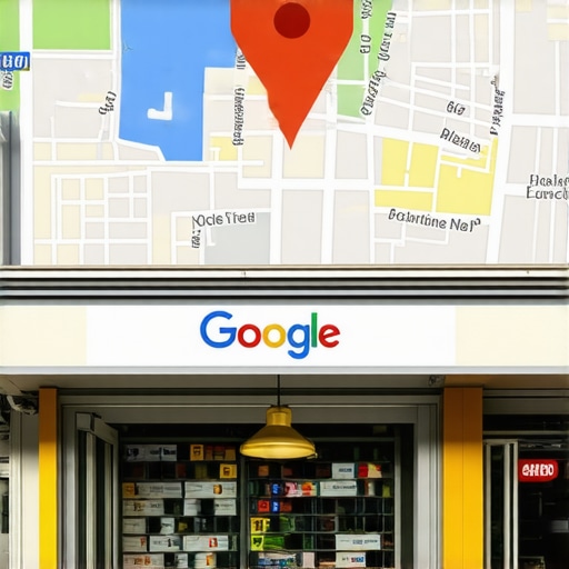 Top Local SEO Factors & Google Maps Ranking Strategies 2025