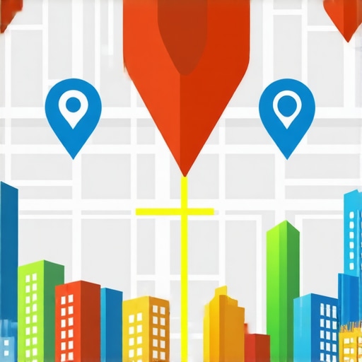 Top Local SEO Factors & Google Maps Ranking Strategies for 2025