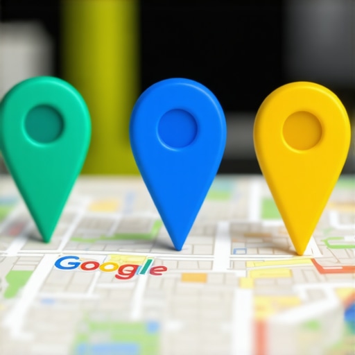 Top Local SEO Factors & Google Maps Signals for 2025 Success