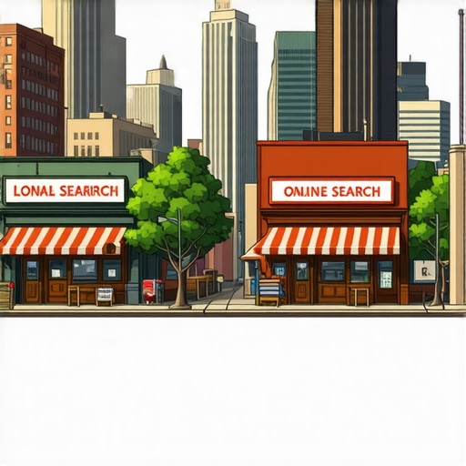 Top Local SEO Factors and Proximity Ranking Strategies for 2025 Success