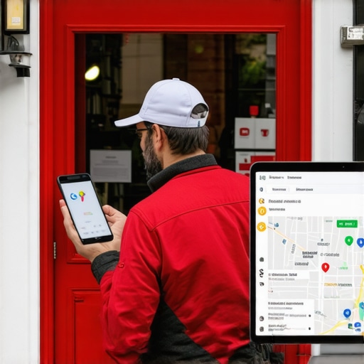 Top Local SEO Factors to Boost Google Maps & Search 2025