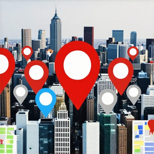 Top Local SEO Ranking Factors to Boost Google Maps & Search 2025