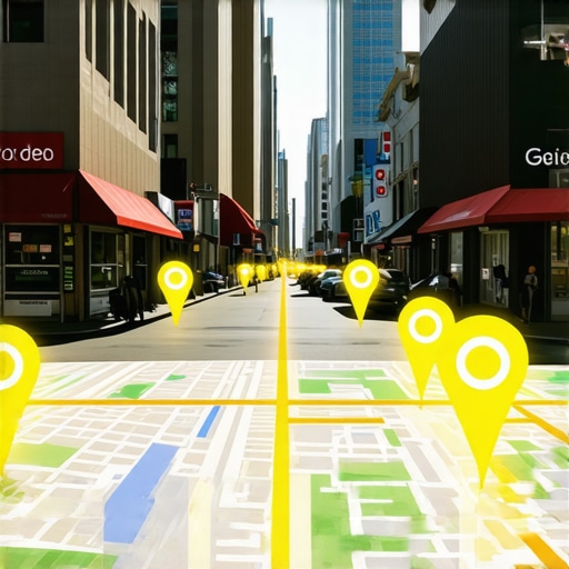 Top Local Visibility Metrics & Google Maps Signals for SEO in 2025