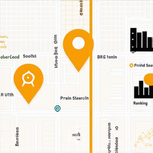 Top Proximity Ranking & Local Visibility Metrics to Improve Search Results 2025