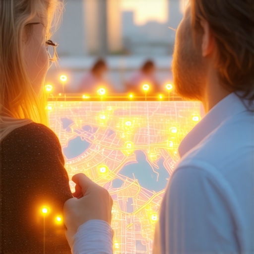 Top Proximity & Visibility Metrics Boost Google Maps in 2025