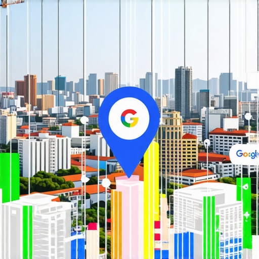 4 Google Maps Ranking Signals That Actually Work in 2026