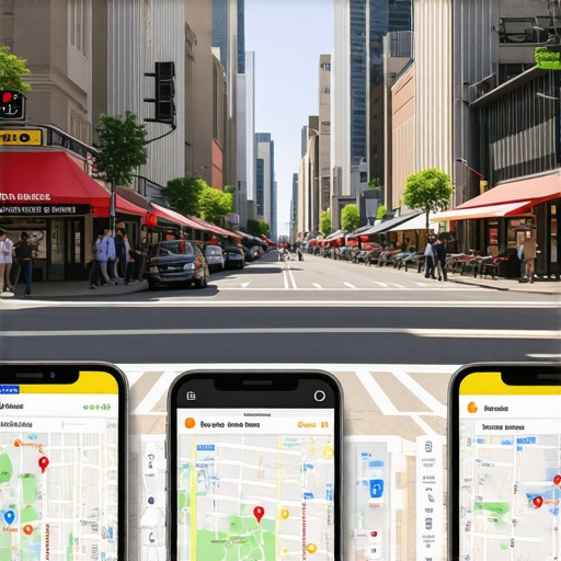 5 Google Maps Ranking Signals Killing Local Traffic in 2026