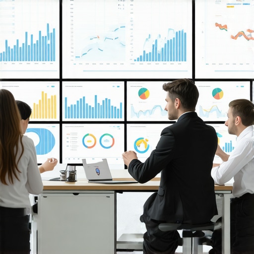 5 Local Visibility Metrics That Actually Predict 2026 Growth