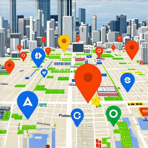 7 Local SEO Factors That Will Dominate Google Maps in 2026