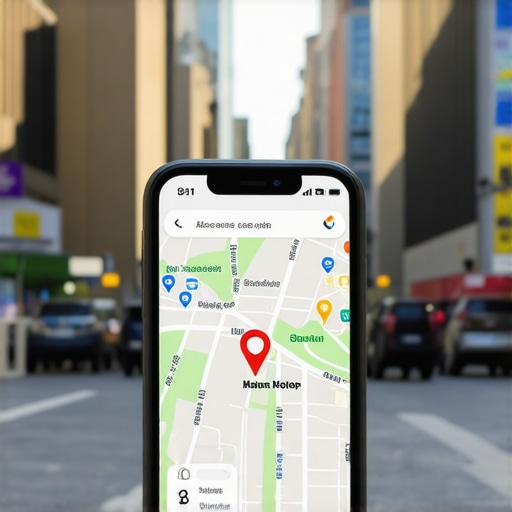 Boost Local SEO Rankings 2025: Top Google Maps & Proximity Factors