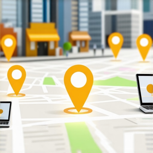 Google Maps Listing Signals & Local SEO Factors for 2025 Success