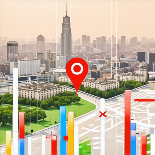 Google Maps Ranking Signals & Local SEO Factors for 2025 Success