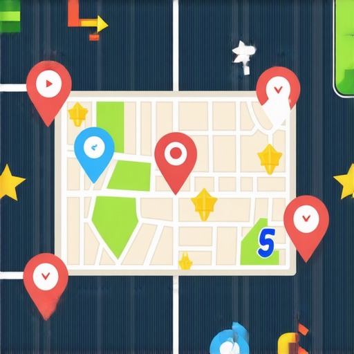 Google Maps Ranking Signals & Local SEO Factors for 2025 Success