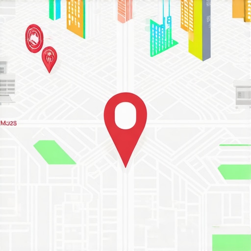 Google Maps Ranking Signals & Local SEO Factors for 2025 Success