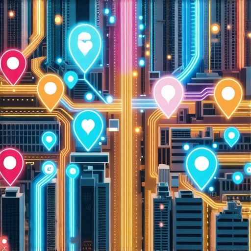 Google Maps Ranking Signals & Local Visibility Metrics 2025