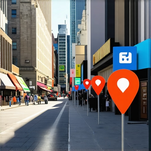 Google Maps Ranking Signals & Local Visibility Metrics for 2025 Success