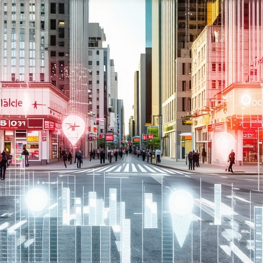 Google Maps Ranking Signals & Local Visibility Metrics for 2025 Success