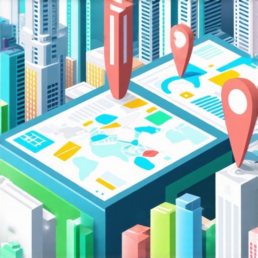 Google Maps Ranking Signals & Local Visibility Metrics for 2025