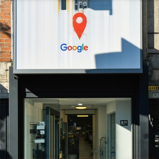 Local SEO Factors 2025: Boost Google Maps & Search Visibility