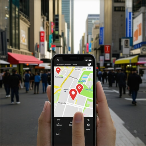 Local SEO Factors 2025: Boost Google Maps & Search Visibility