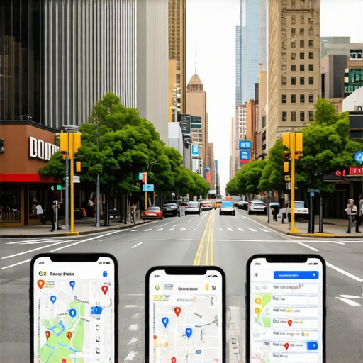 Local SEO Factors 2025: How to Improve Google Maps Rankings