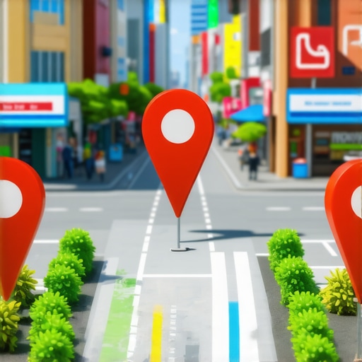Local SEO Factors 2025: Key Strategies to Boost Google Maps Rankings