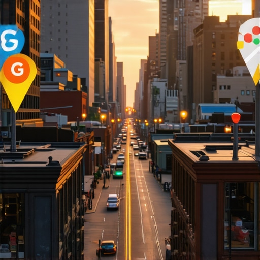 Local SEO Factors 2025: Top Strategies to Boost Google Maps Ranking