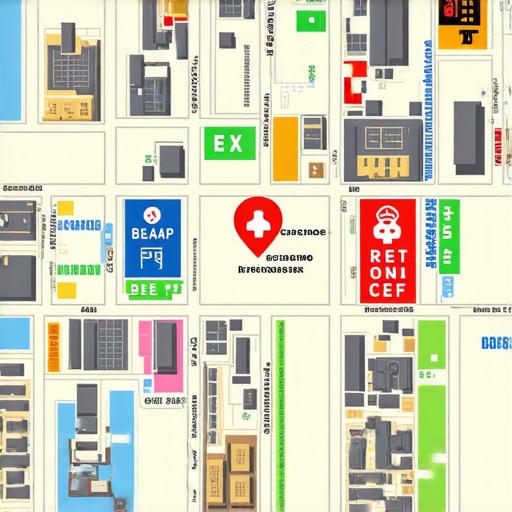 Local SEO Factors & Proximity Ranking Boost in 2025