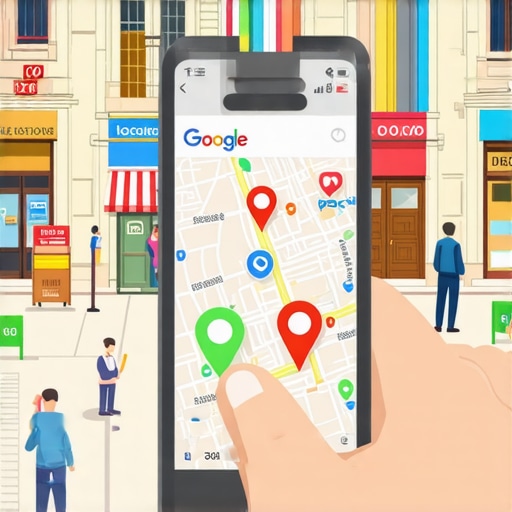 Local SEO Factors in 2025: Proven Tips to Improve Google Maps & Search Visibility