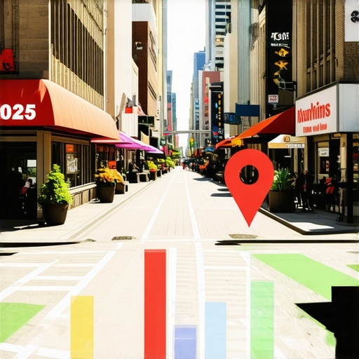 Local SEO Ranking Factors 2025: Boost Google Maps & Search Visibility