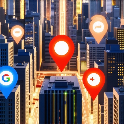 Local SEO Ranking Factors 2025: Boost Google Maps & Search Visibility