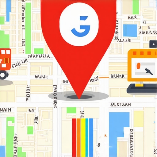 Local SEO Ranking Factors 2025: Boost Google Maps & Search Visibility
