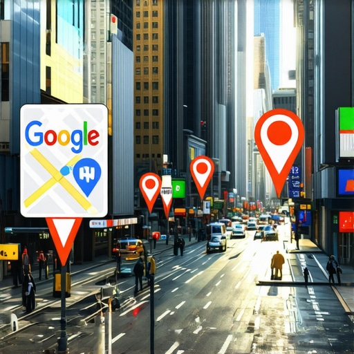Local SEO Ranking Factors 2025: Boost Google Maps Visibility