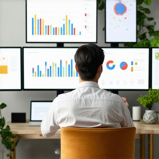 Master Proximity Ranking & Visibility Metrics for 2025 Search Success