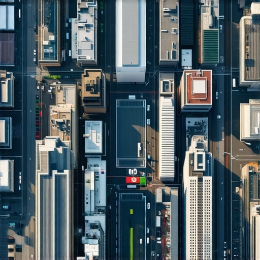 Proximity & Local Visibility Metrics for Google Maps Success in 2025