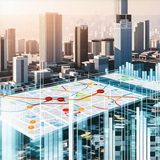 Proximity Rank Strategies & Local Visibility Metrics for 2025 Success