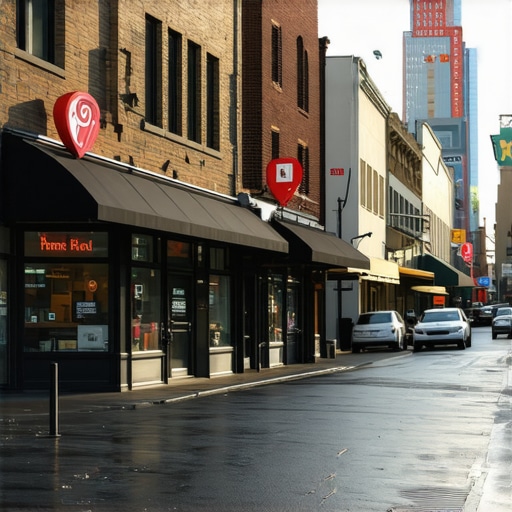 Proximity Ranking & Local SEO Factors to Boost Google Maps 2025