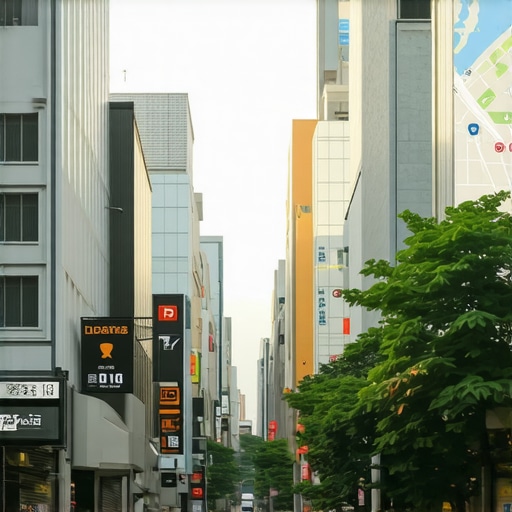 Proximity Ranking & Local Visibility Metrics to Boost Google Maps in 2025