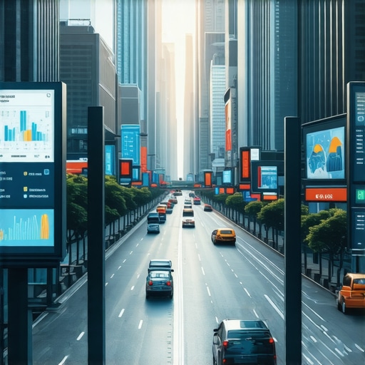 Proximity Ranking Strategies & Local Visibility Metrics for 2025 Success