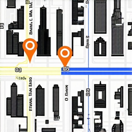 Proximity Ranking Strategies & Visibility Metrics to Boost GMaps in 2025