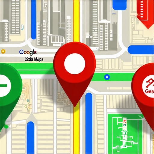 SEO Weighting 2025: Top Local SEO Factors & Google Maps Signals