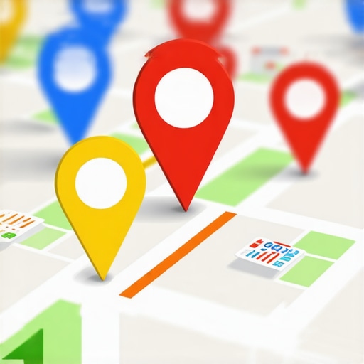 SEO Weighting 2025: Top Strategies to Boost Google Maps Ranking