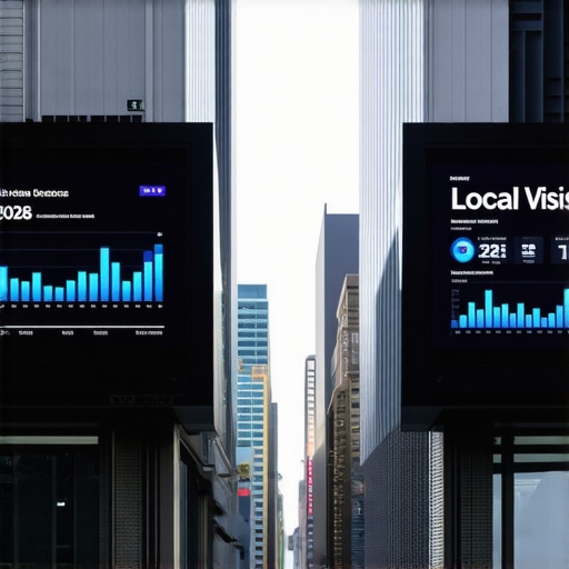 Stop Tracking Clicks: 5 Local Visibility Metrics That Matter in 2026