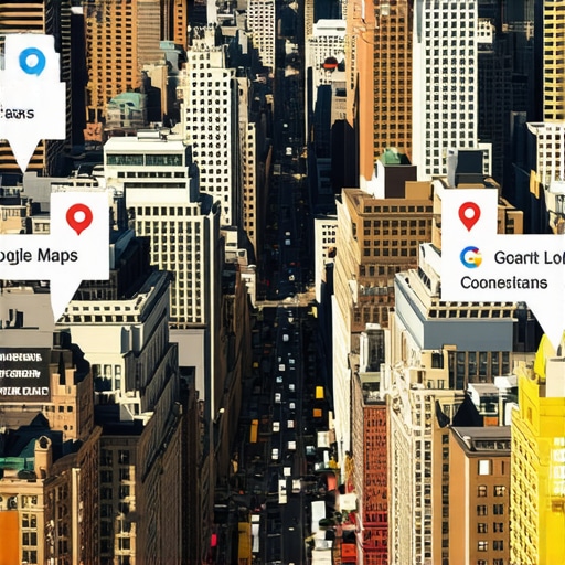 Top Local SEO Factors & SEO Weighting Strategies to Boost Google Maps in 2025