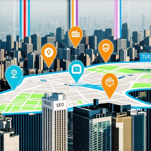 Unlock Google Maps Success in 2025: Essential Local Visibility Metrics & SEO Tips