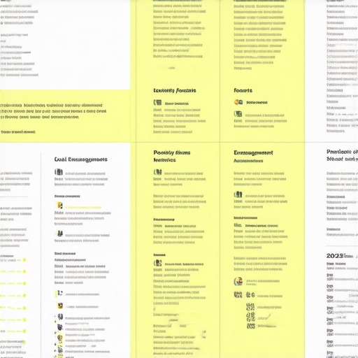 Infographic illustrating essential local SEO factors like proximity signals, content, and engagement for 2025